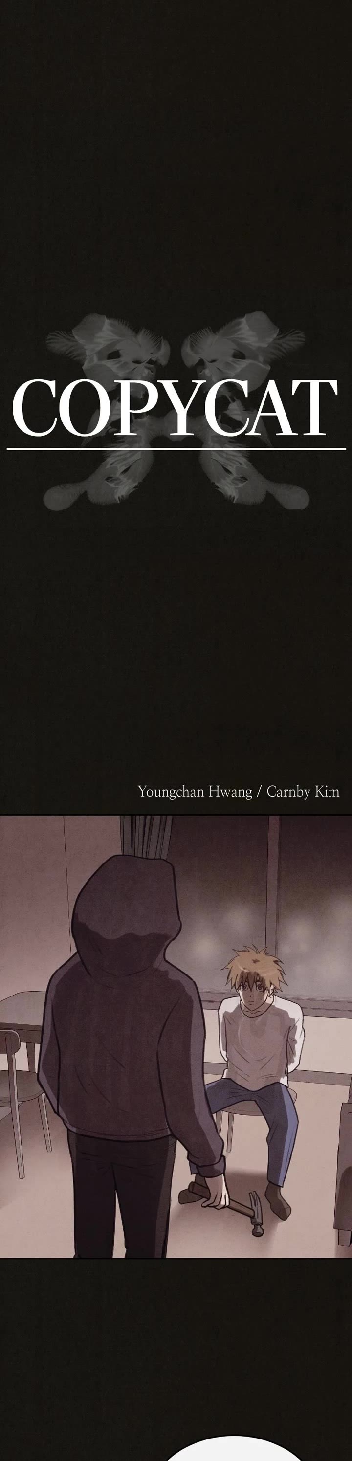 Plagiarism Suspicion Chapter 21 page 4 - Chapter 21: Episode 21