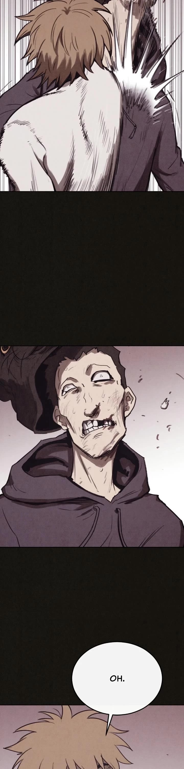 Plagiarism Suspicion Chapter 21 page 41 - Chapter 21: Episode 21