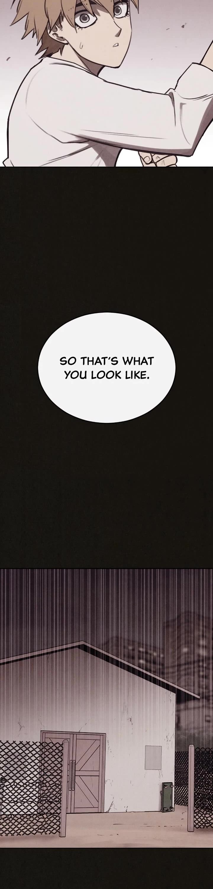 Plagiarism Suspicion Chapter 21 page 42 - Chapter 21: Episode 21