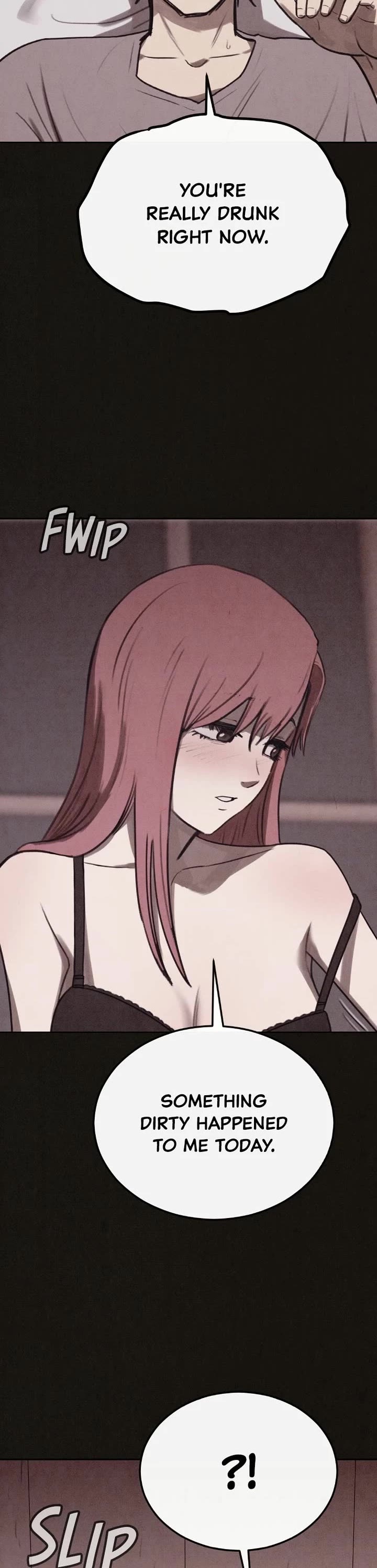 Plagiarism Suspicion Chapter 21 page 45 - Chapter 21: Episode 21
