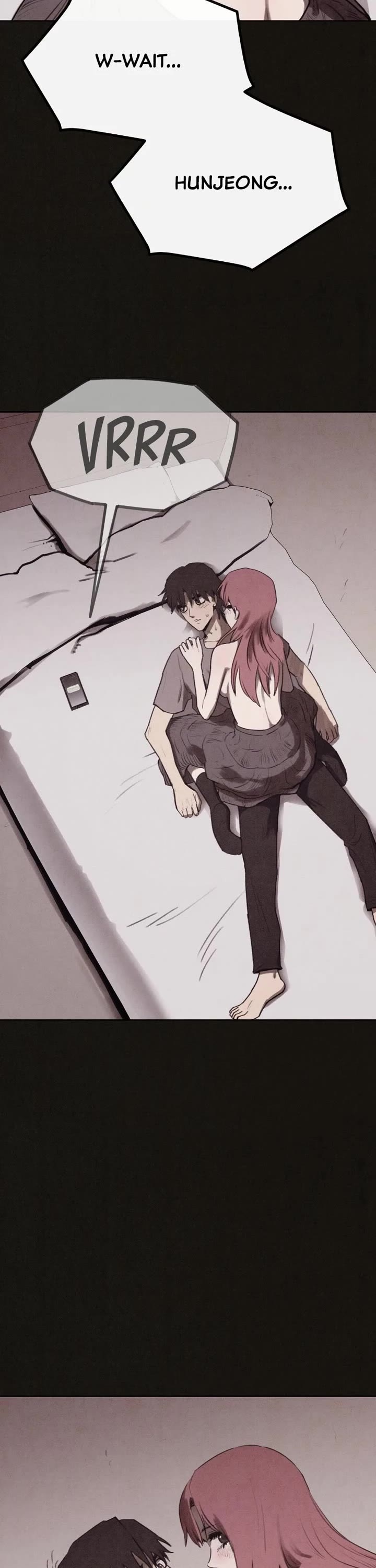 Plagiarism Suspicion Chapter 21 page 47 - Chapter 21: Episode 21