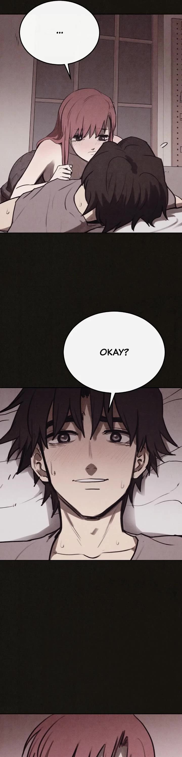 Plagiarism Suspicion Chapter 21 page 49 - Chapter 21: Episode 21