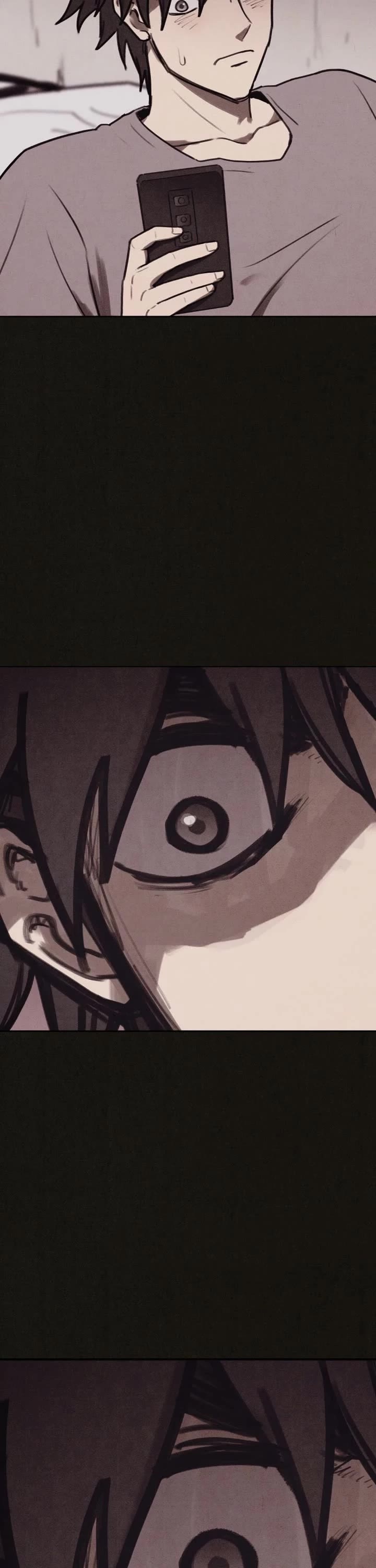 Plagiarism Suspicion Chapter 21 page 51 - Chapter 21: Episode 21