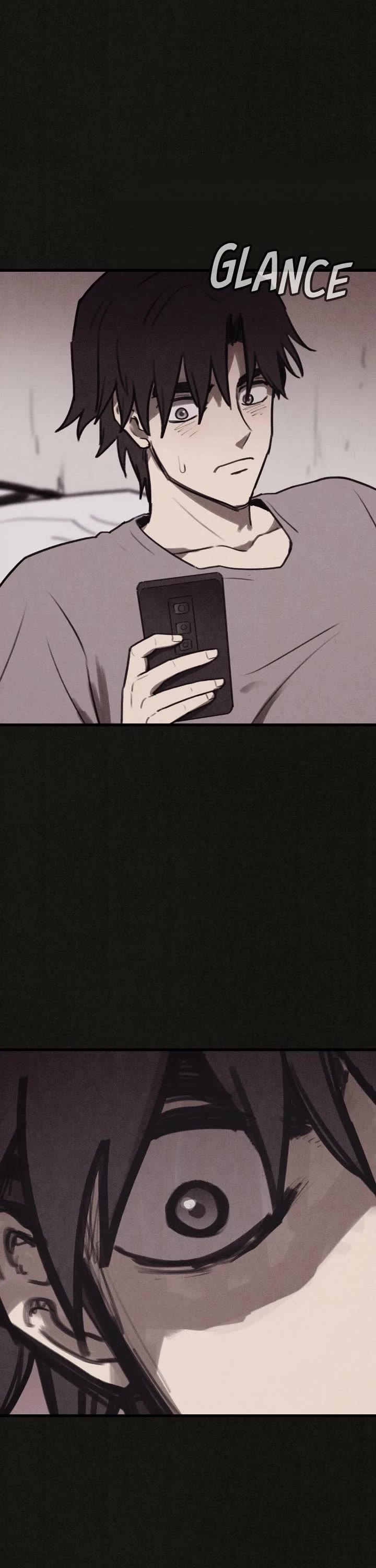 Plagiarism Suspicion Chapter 22 page 2 - Chapter 22: Episode 22