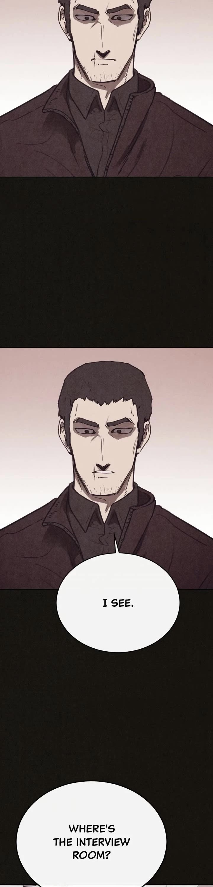 Plagiarism Suspicion Chapter 22 page 20 - Chapter 22: Episode 22