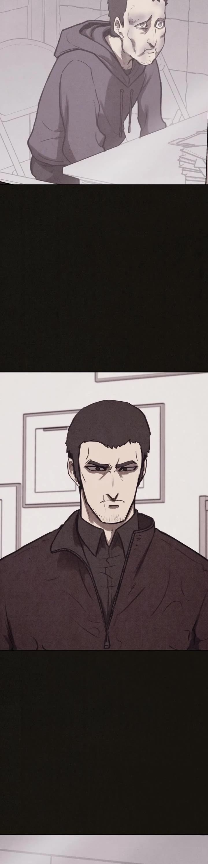 Plagiarism Suspicion Chapter 22 page 24 - Chapter 22: Episode 22