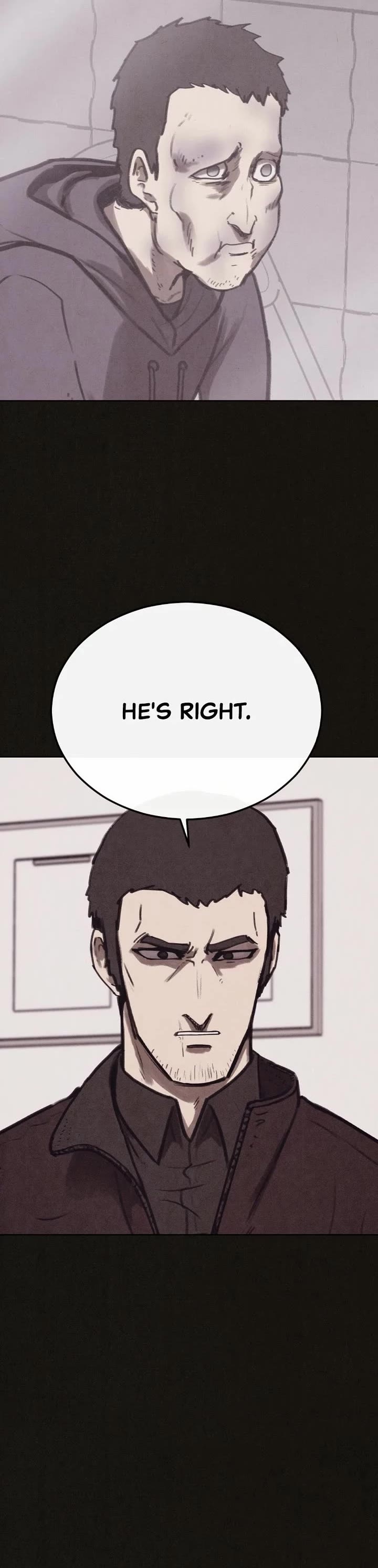 Plagiarism Suspicion Chapter 22 page 25 - Chapter 22: Episode 22