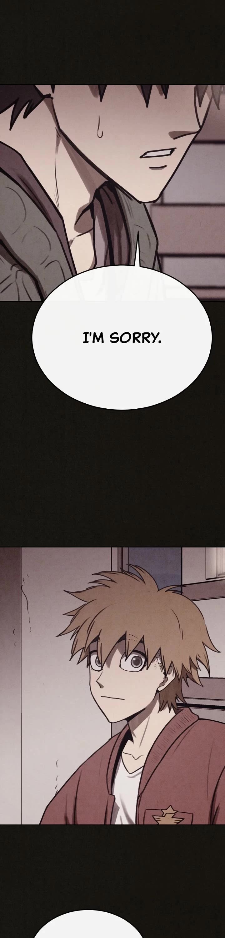 Plagiarism Suspicion Chapter 22 page 33 - Chapter 22: Episode 22