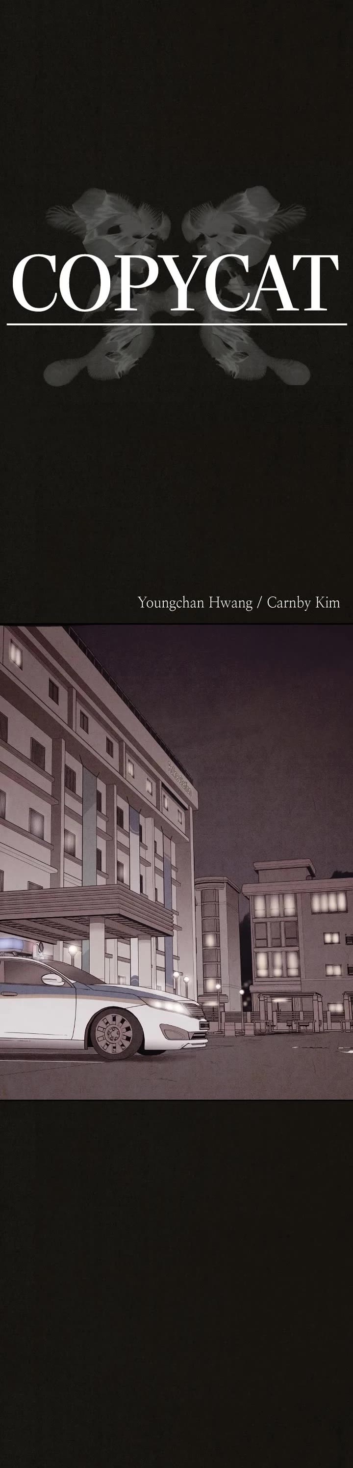 Plagiarism Suspicion Chapter 22 page 4 - Chapter 22: Episode 22