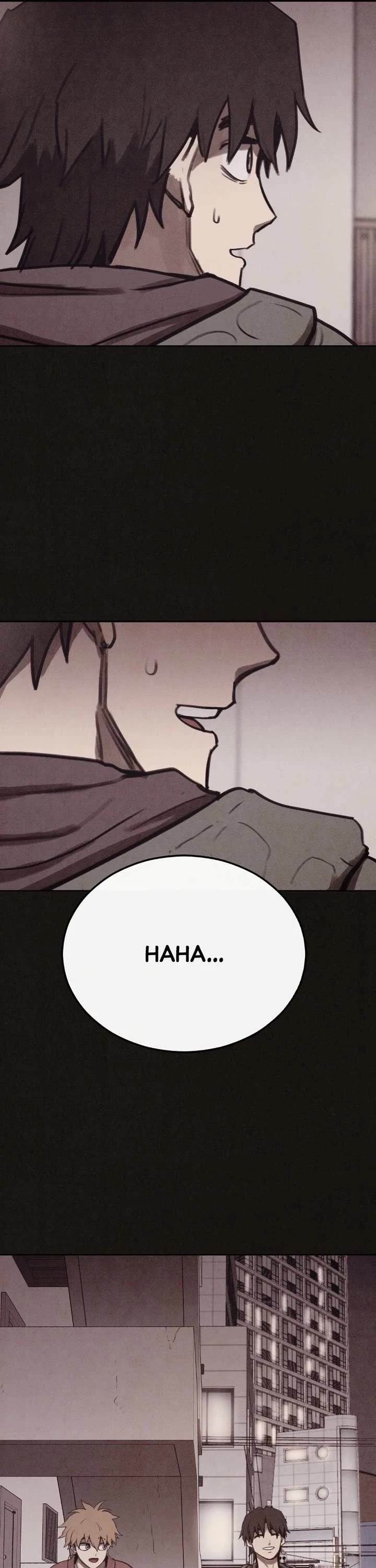 Plagiarism Suspicion Chapter 22 page 41 - Chapter 22: Episode 22