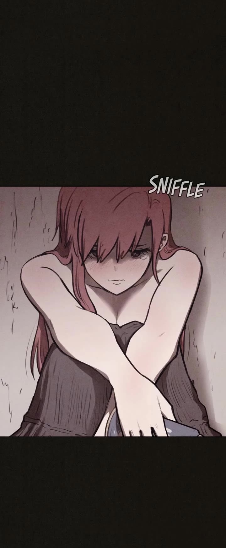 Plagiarism Suspicion Chapter 22 page 43 - Chapter 22: Episode 22