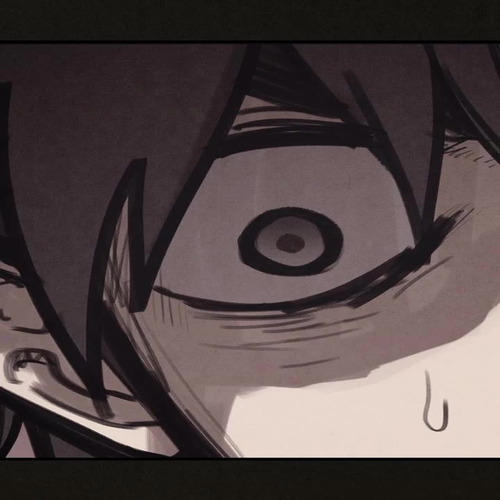 Plagiarism Suspicion Chapter 22: Episode 22 cover