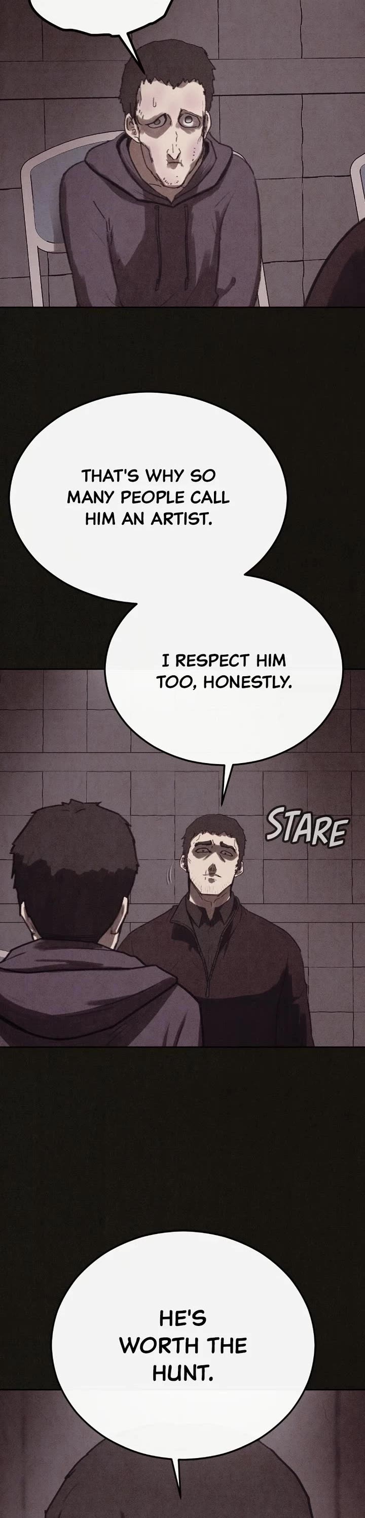 Plagiarism Suspicion Chapter 23 page 10 - Chapter 23: Episode 23