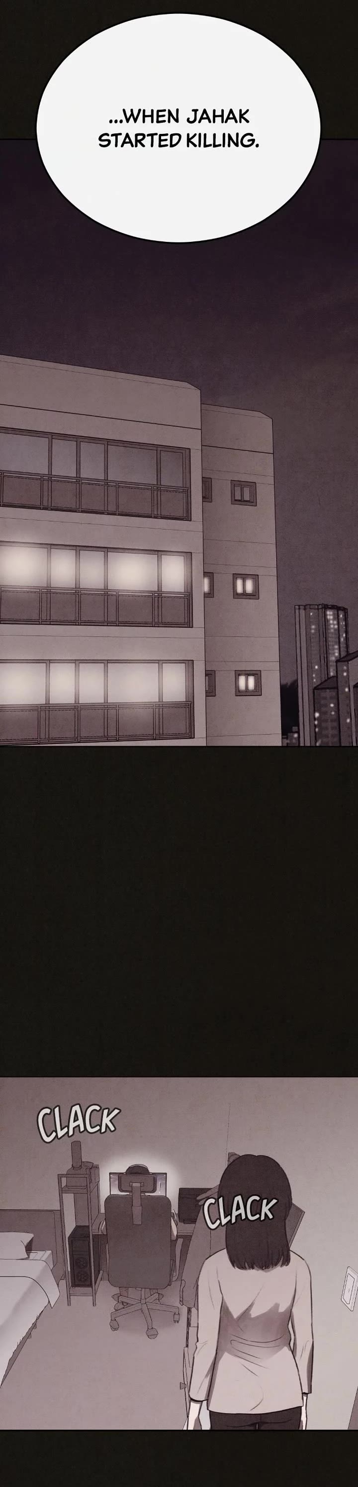 Plagiarism Suspicion Chapter 23 page 19 - Chapter 23: Episode 23