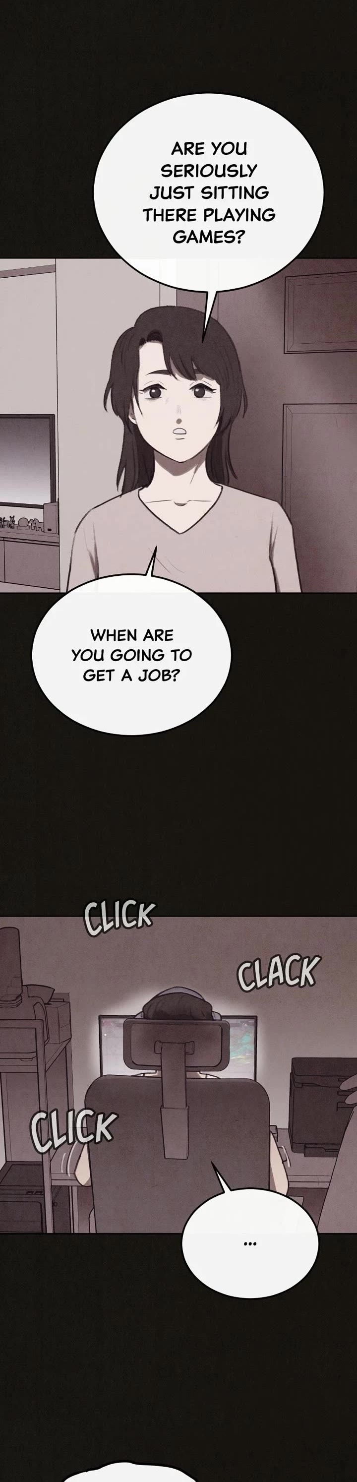 Plagiarism Suspicion Chapter 23 page 20 - Chapter 23: Episode 23