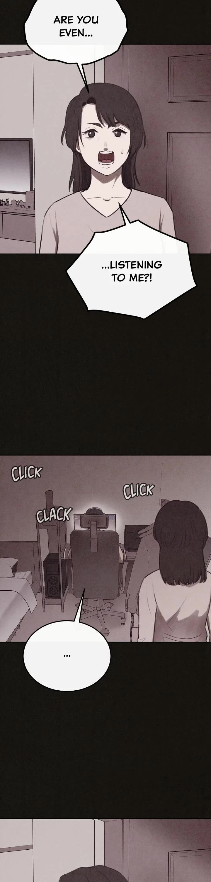 Plagiarism Suspicion Chapter 23 page 21 - Chapter 23: Episode 23