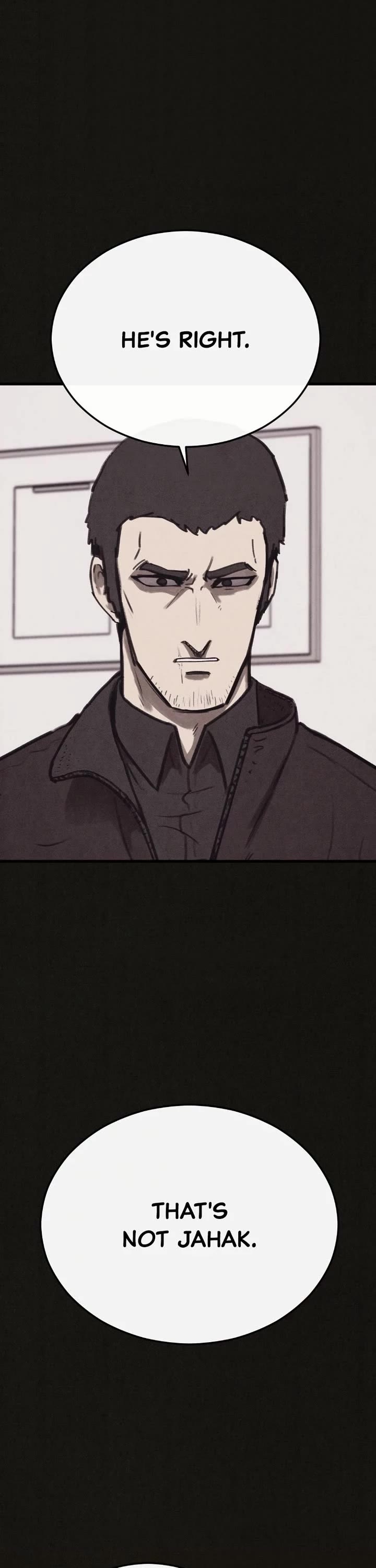 Plagiarism Suspicion Chapter 23 page 3 - Chapter 23: Episode 23