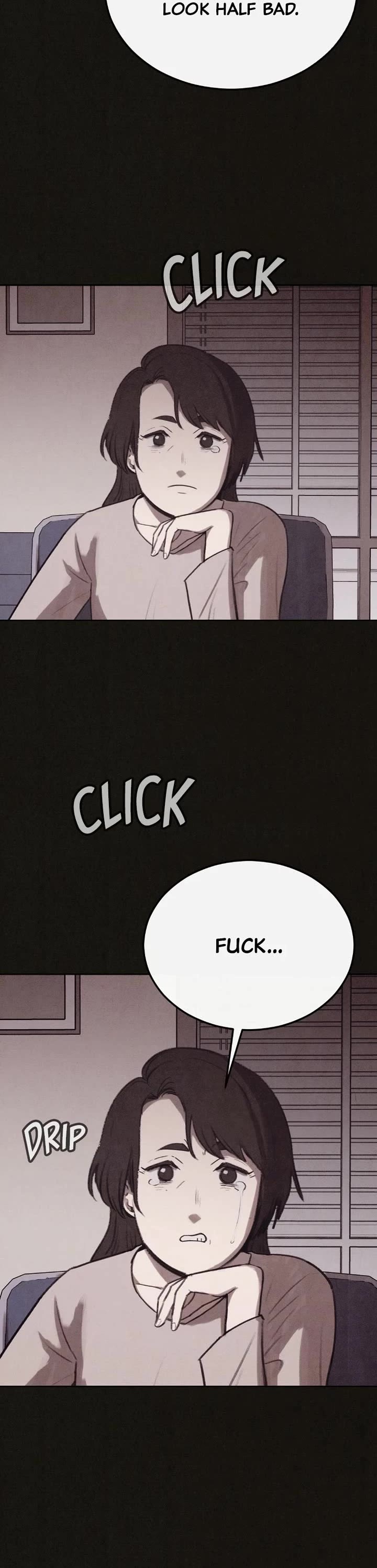 Plagiarism Suspicion Chapter 23 page 39 - Chapter 23: Episode 23