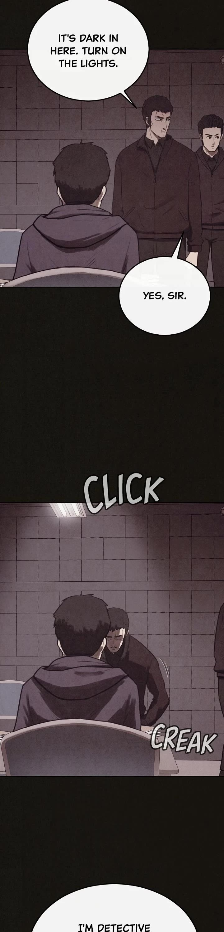 Plagiarism Suspicion Chapter 23 page 4 - Chapter 23: Episode 23