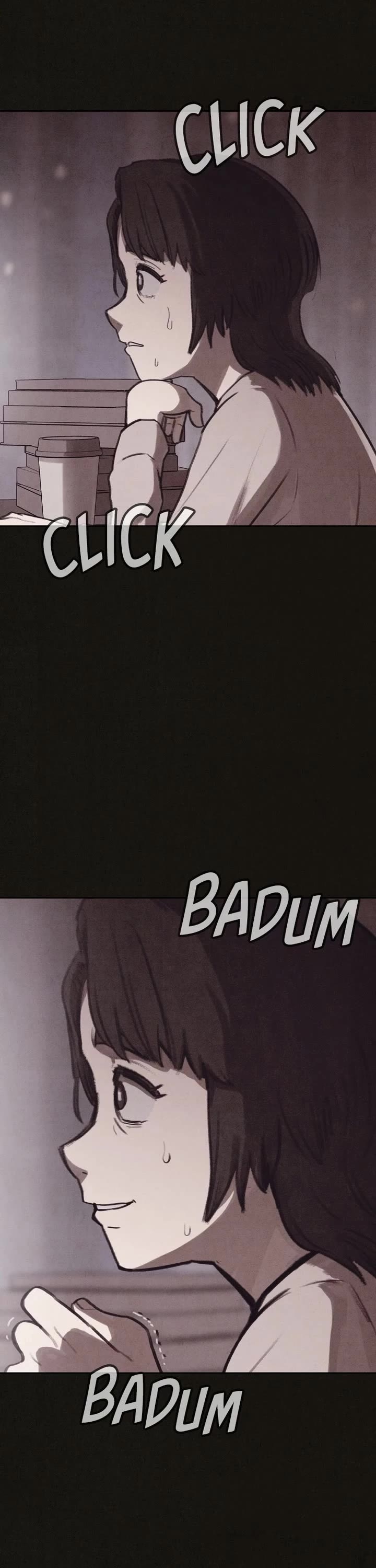 Plagiarism Suspicion Chapter 23 page 43 - Chapter 23: Episode 23