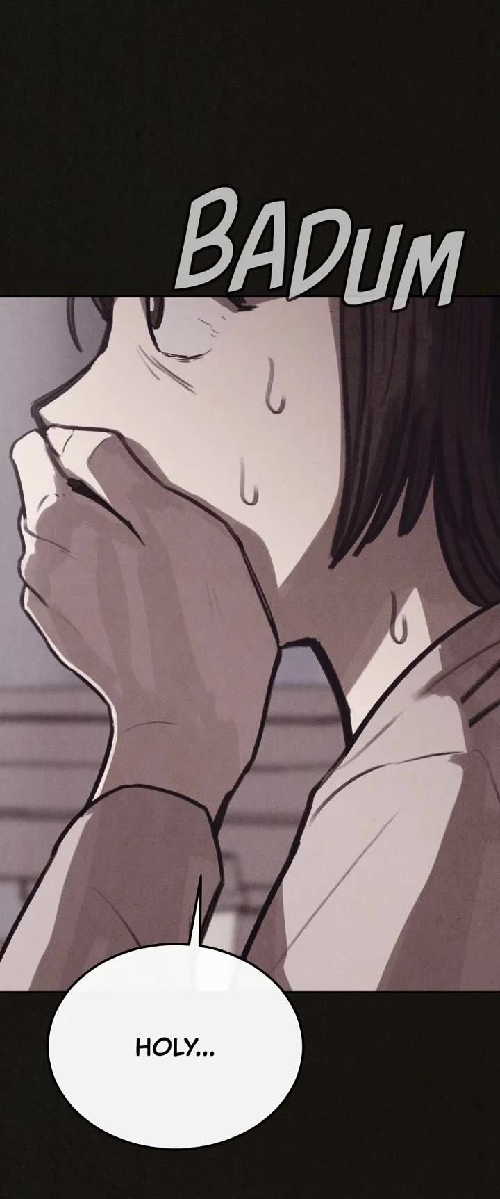 Plagiarism Suspicion Chapter 23 page 44 - Chapter 23: Episode 23