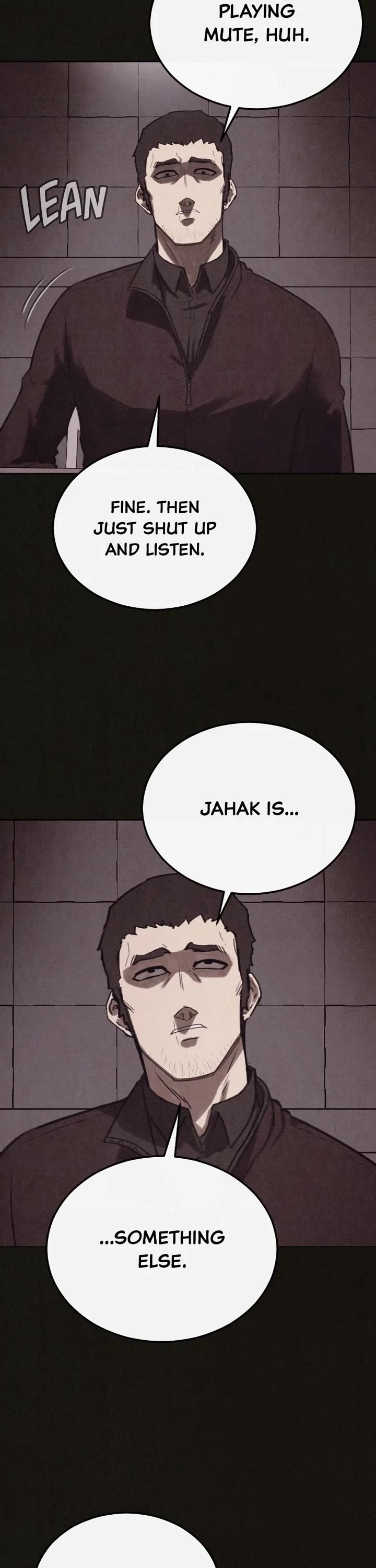 Plagiarism Suspicion Chapter 23 page 6 - Chapter 23: Episode 23