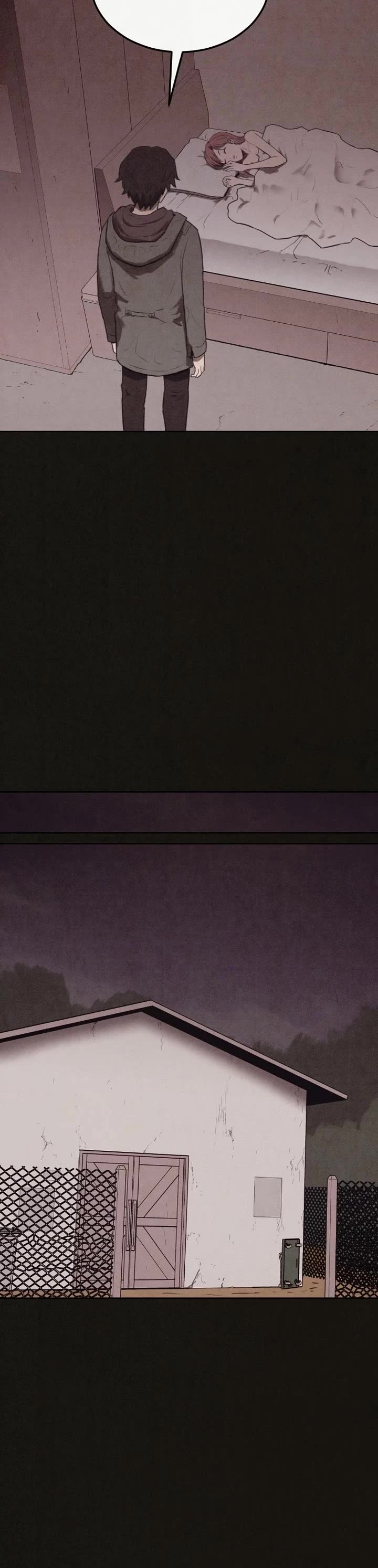 Plagiarism Suspicion Chapter 24 page 10 - Chapter 24: Episode 24