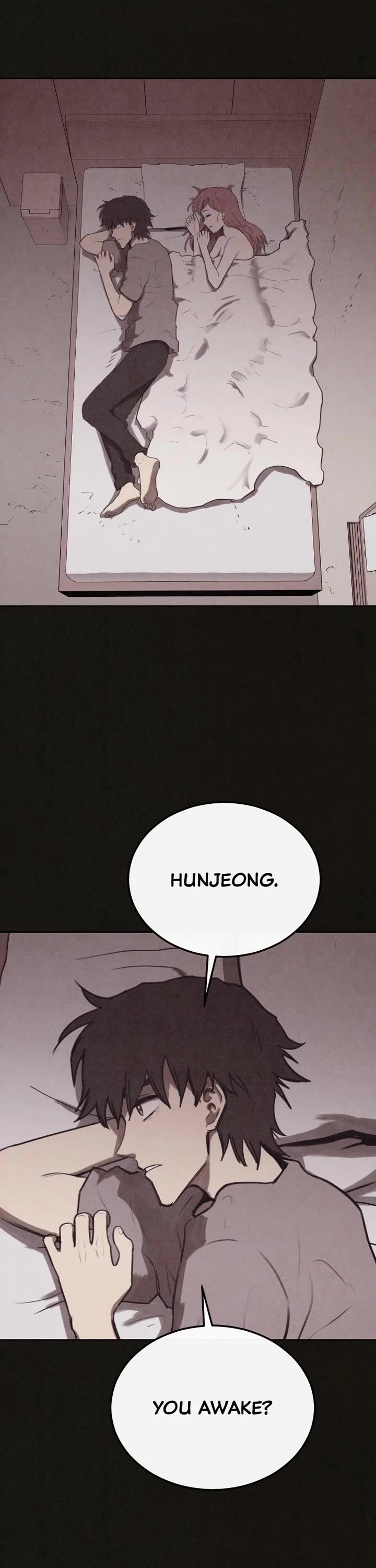 Plagiarism Suspicion Chapter 24 page 11 - Chapter 24: Episode 24