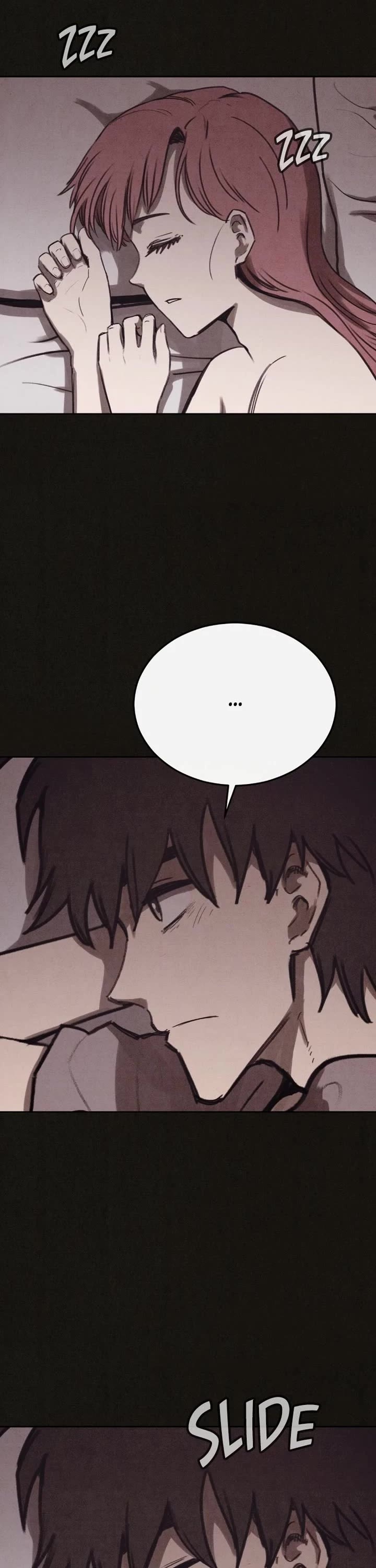 Plagiarism Suspicion Chapter 24 page 12 - Chapter 24: Episode 24
