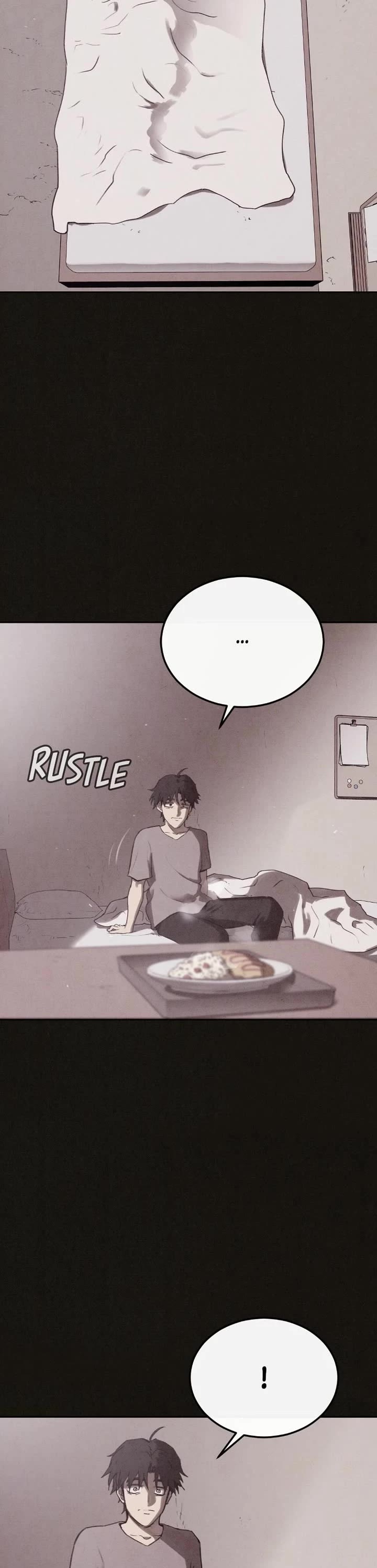 Plagiarism Suspicion Chapter 24 page 14 - Chapter 24: Episode 24