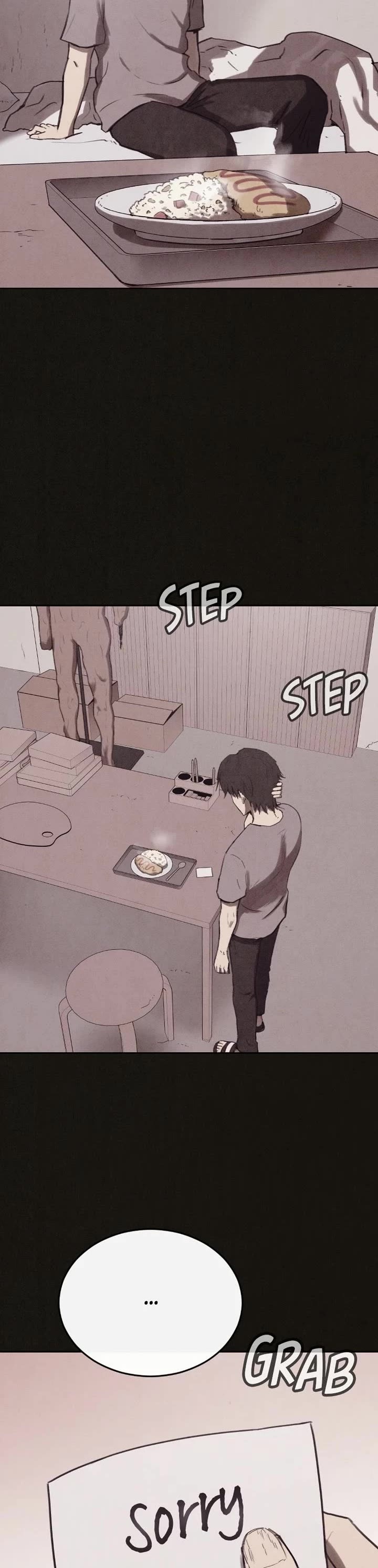 Plagiarism Suspicion Chapter 24 page 15 - Chapter 24: Episode 24