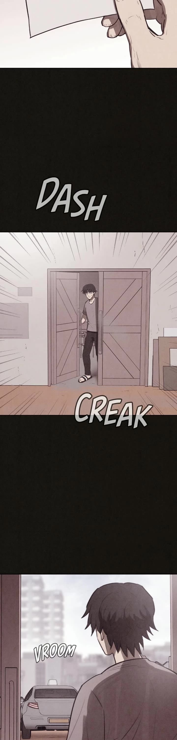 Plagiarism Suspicion Chapter 24 page 16 - Chapter 24: Episode 24