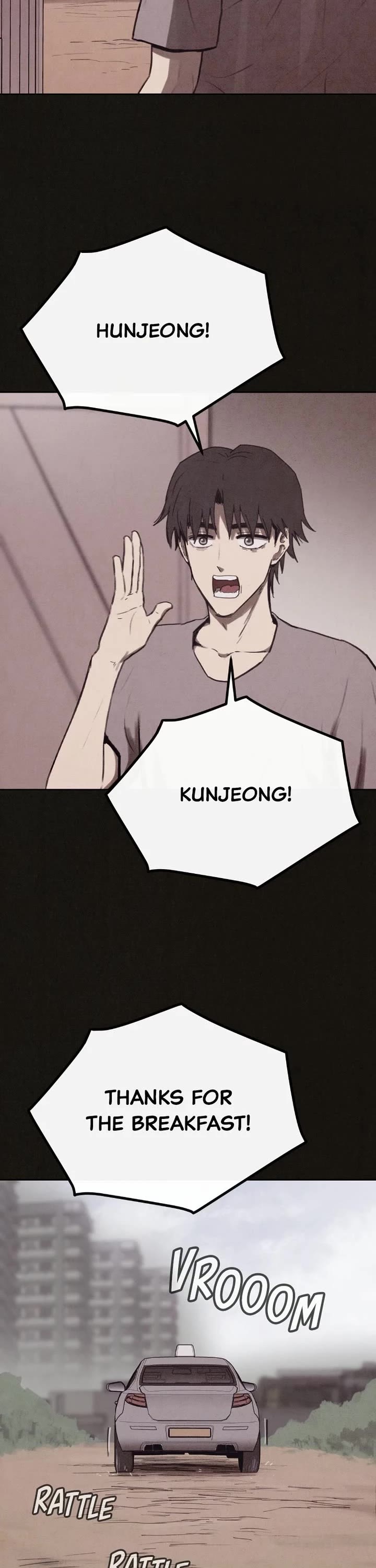 Plagiarism Suspicion Chapter 24 page 17 - Chapter 24: Episode 24