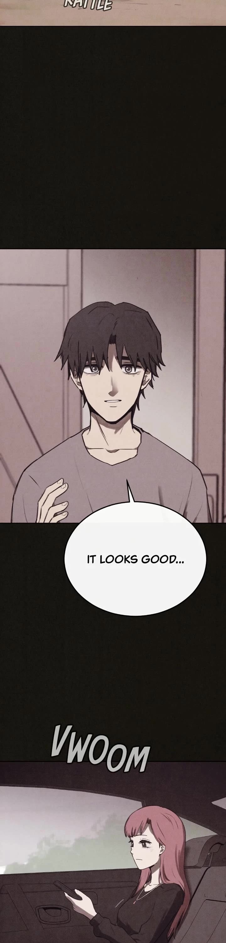 Plagiarism Suspicion Chapter 24 page 18 - Chapter 24: Episode 24