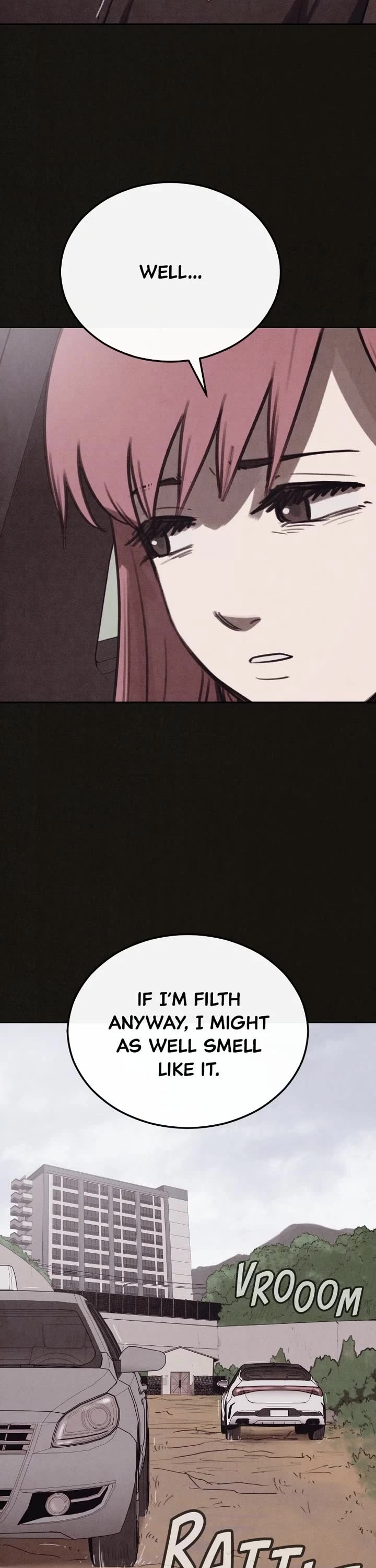 Plagiarism Suspicion Chapter 24 page 23 - Chapter 24: Episode 24