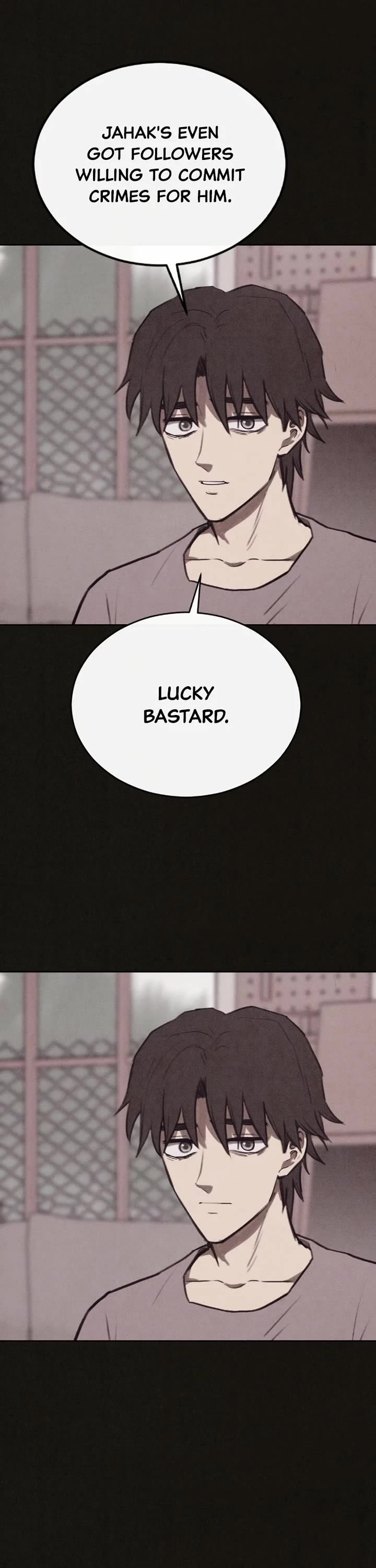 Plagiarism Suspicion Chapter 24 page 26 - Chapter 24: Episode 24