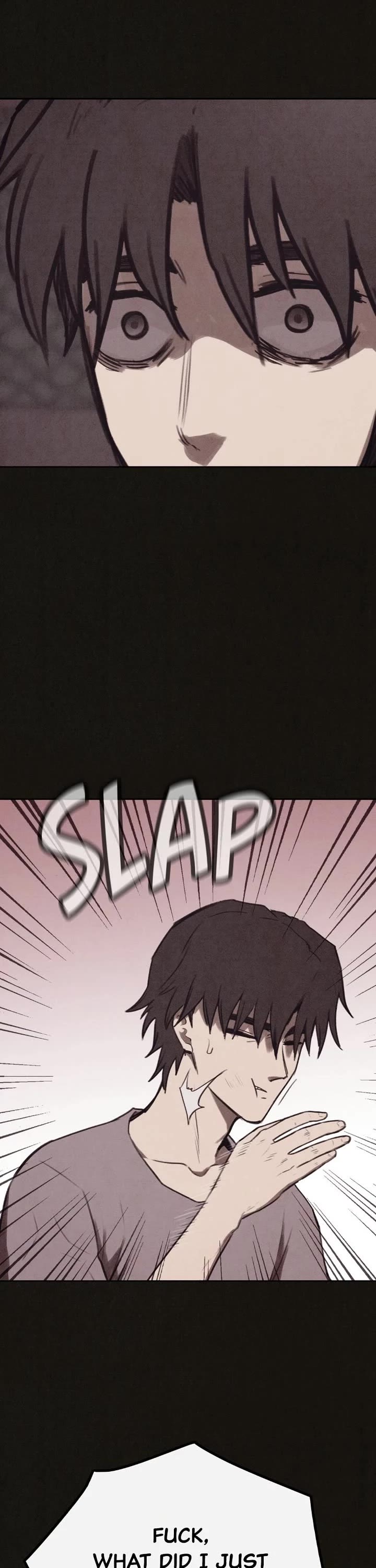 Plagiarism Suspicion Chapter 24 page 27 - Chapter 24: Episode 24