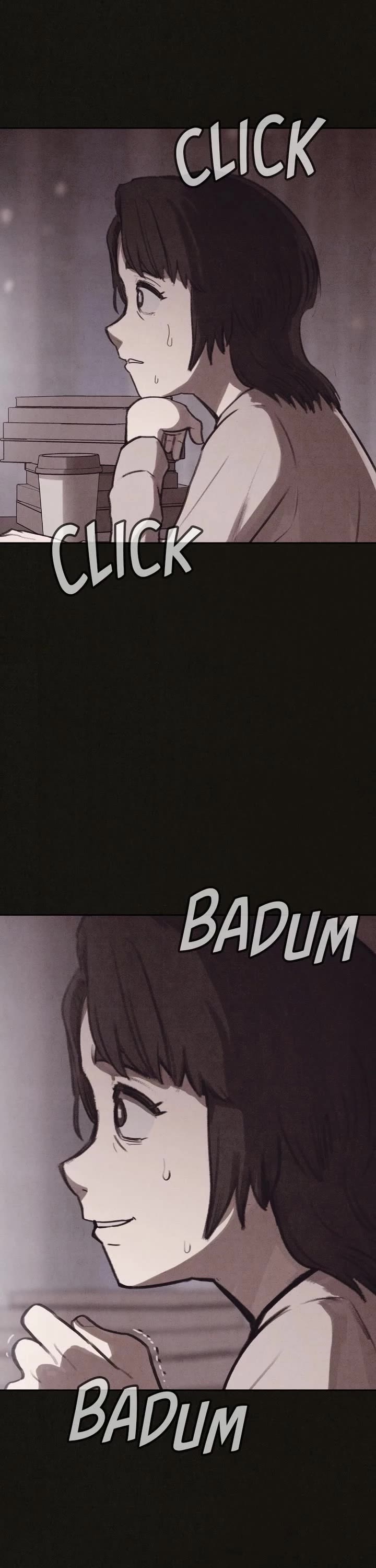Plagiarism Suspicion Chapter 24 page 3 - Chapter 24: Episode 24