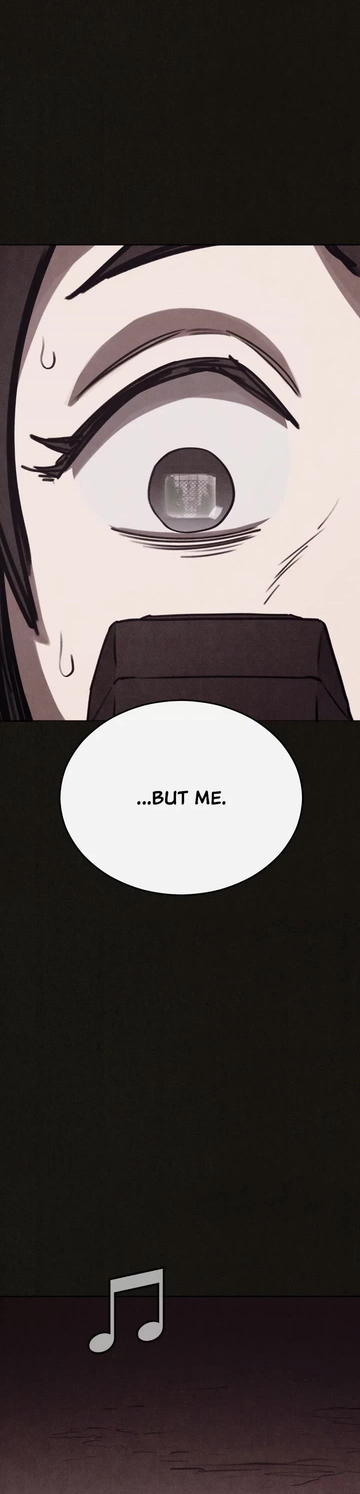 Plagiarism Suspicion Chapter 24 page 35 - Chapter 24: Episode 24