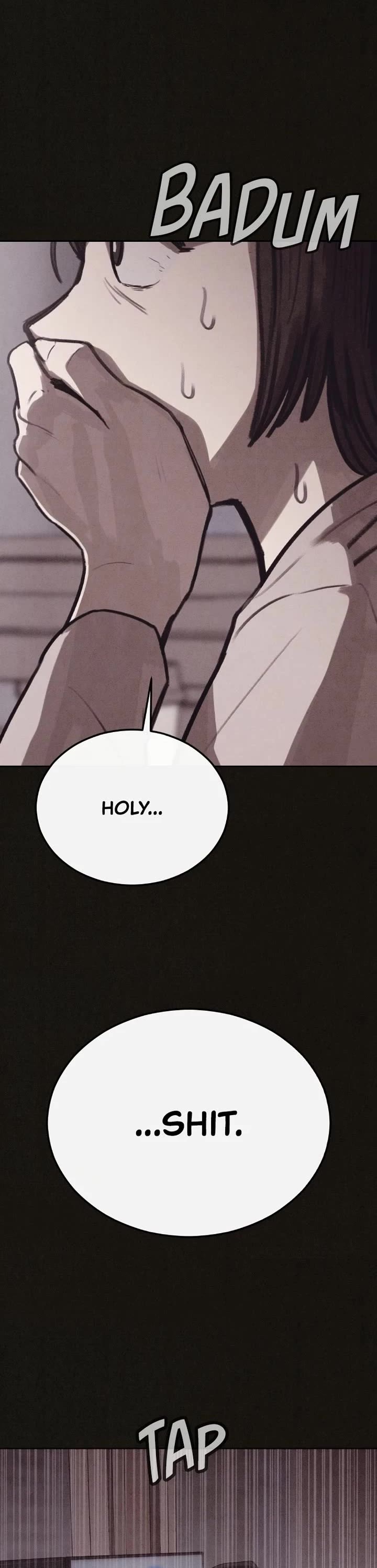Plagiarism Suspicion Chapter 24 page 4 - Chapter 24: Episode 24