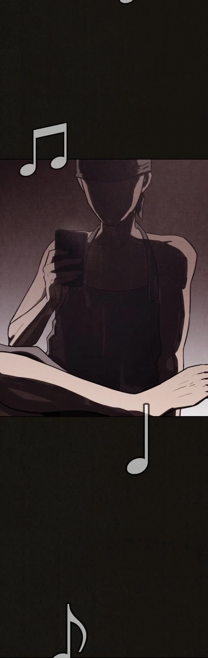 Plagiarism Suspicion Chapter 24 page 41 - Chapter 24: Episode 24
