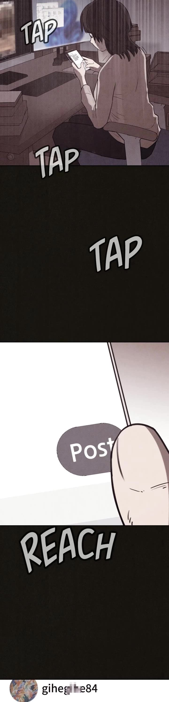 Plagiarism Suspicion Chapter 24 page 5 - Chapter 24: Episode 24