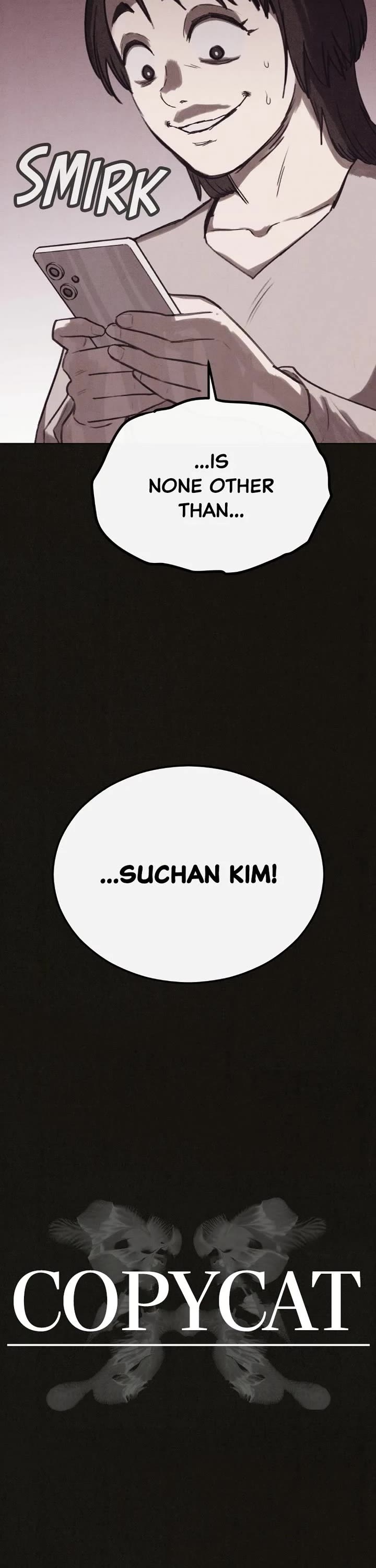 Plagiarism Suspicion Chapter 24 page 7 - Chapter 24: Episode 24