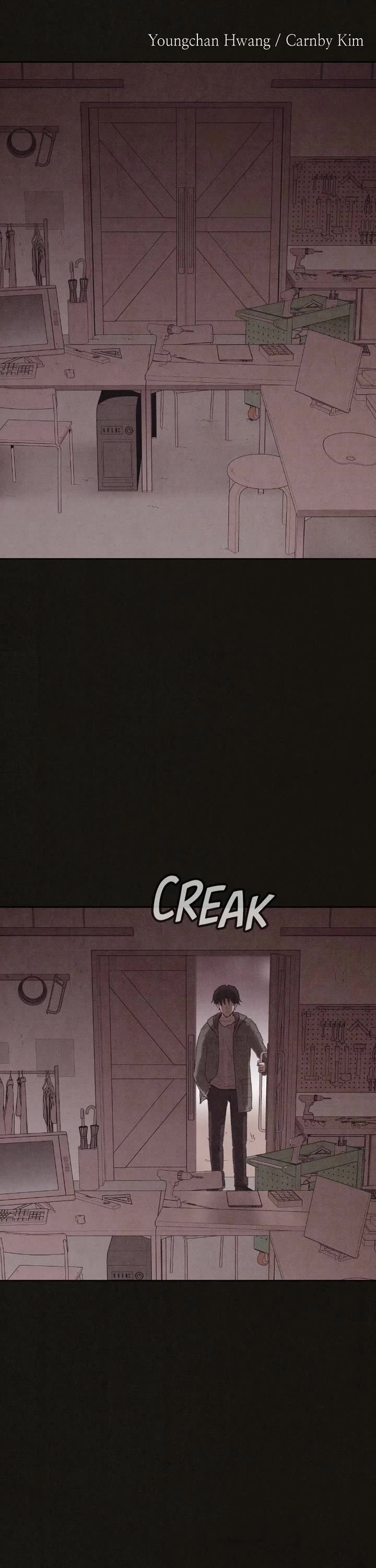 Plagiarism Suspicion Chapter 24 page 8 - Chapter 24: Episode 24