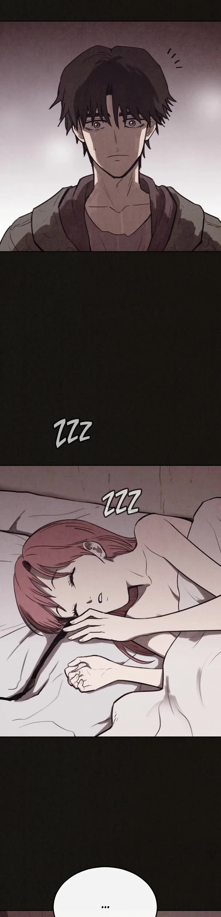 Plagiarism Suspicion Chapter 24 page 9 - Chapter 24: Episode 24