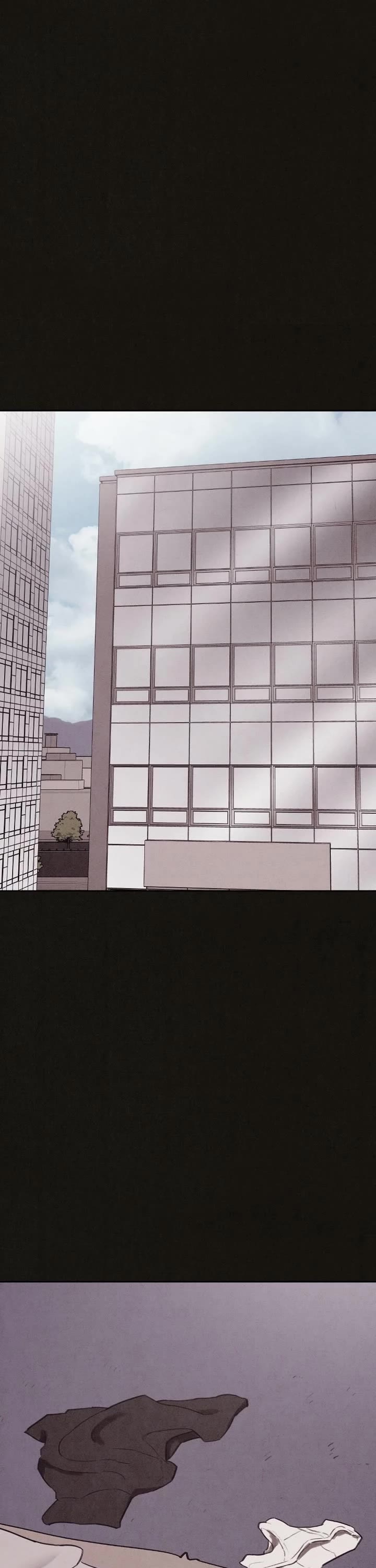 Plagiarism Suspicion Chapter 25 page 1 - Chapter 25: Episode 25