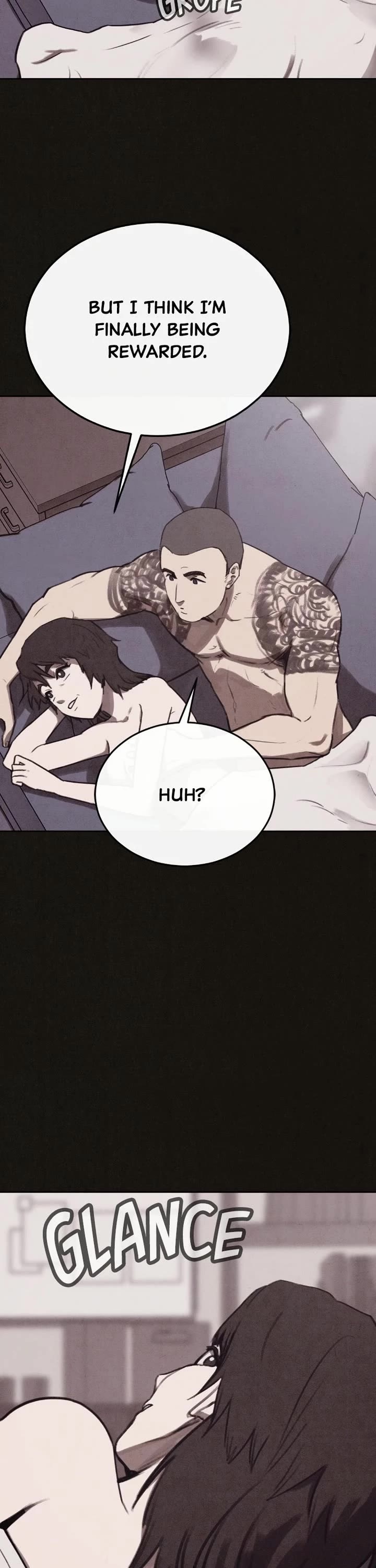 Plagiarism Suspicion Chapter 25 page 11 - Chapter 25: Episode 25