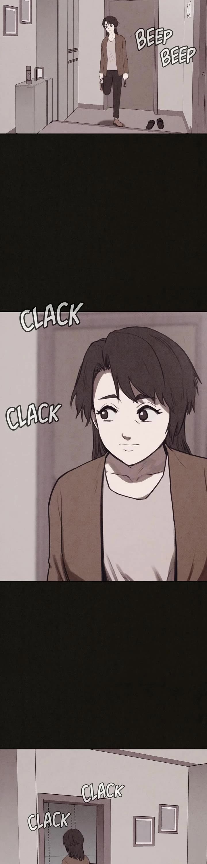 Plagiarism Suspicion Chapter 25 page 13 - Chapter 25: Episode 25