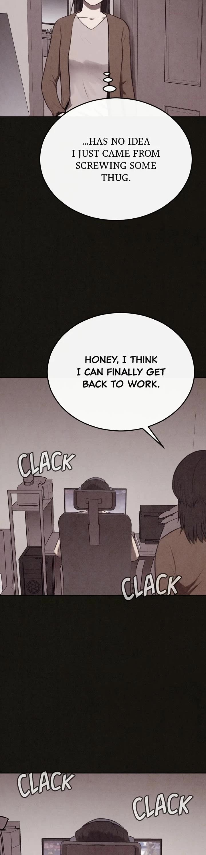 Plagiarism Suspicion Chapter 25 page 15 - Chapter 25: Episode 25