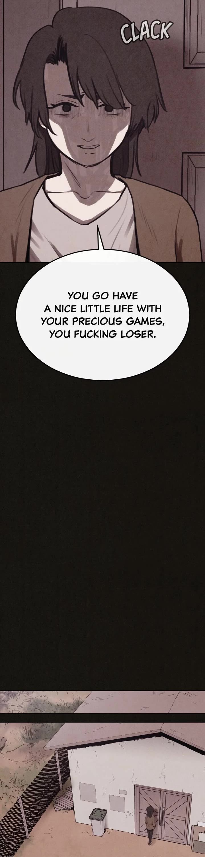 Plagiarism Suspicion Chapter 25 page 17 - Chapter 25: Episode 25